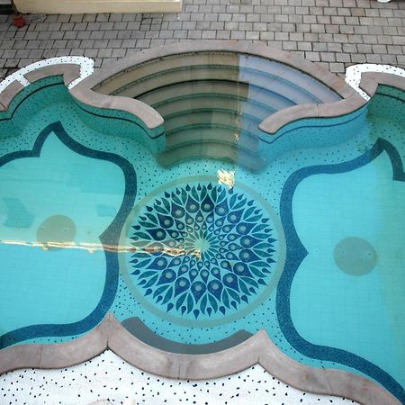 Hotel Mandawa Haveli Jaipur Einrichtungen foto